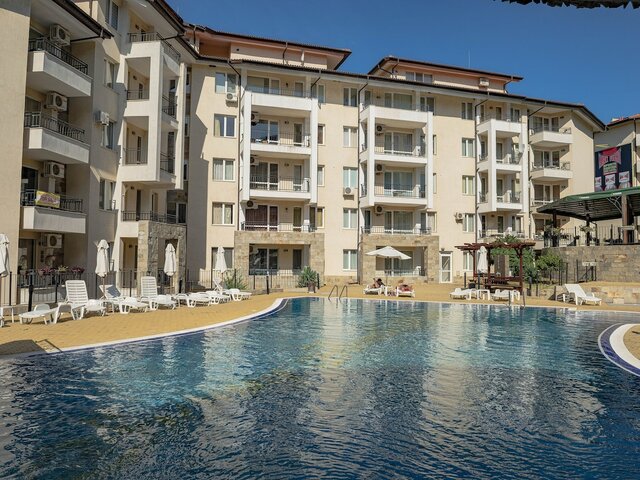 фото Menada Apartments In Sunny Beach Hills изображение №26