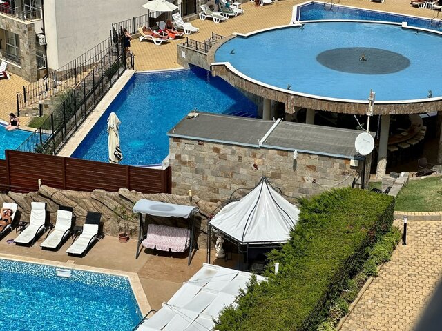 фото отеля Menada Apartments In Sunny Beach Hills изображение №9
