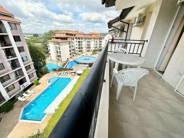 фотографии Menada Apartments In Sunny Beach Hills изображение №4