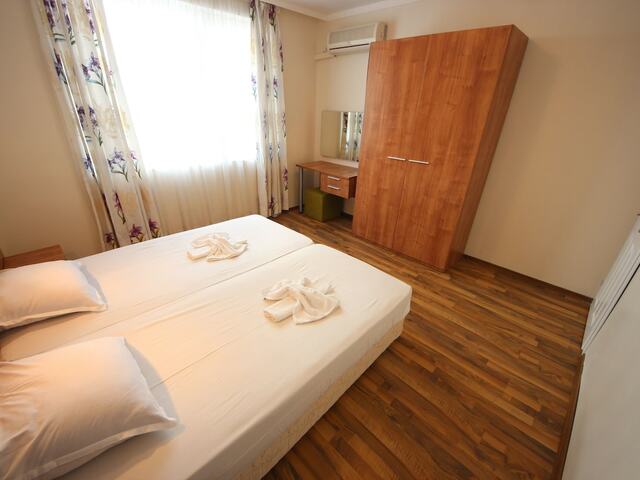 фото Menada Apartments In Azzuro Hotel изображение №10