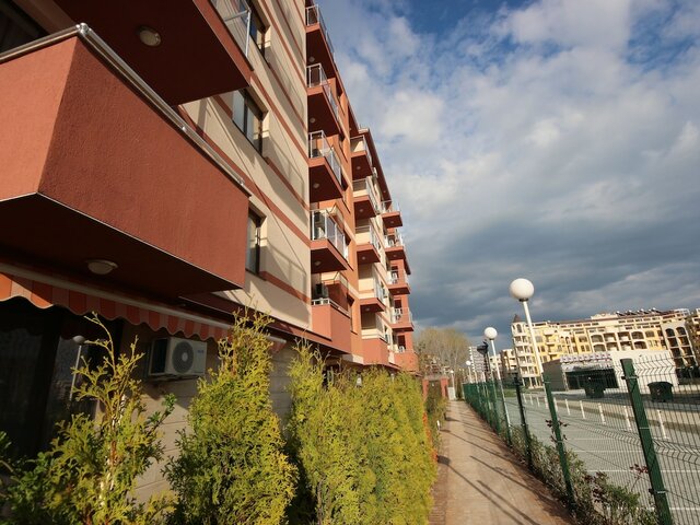 фото Menada Apartments In Tarsis Nova Complex изображение №30