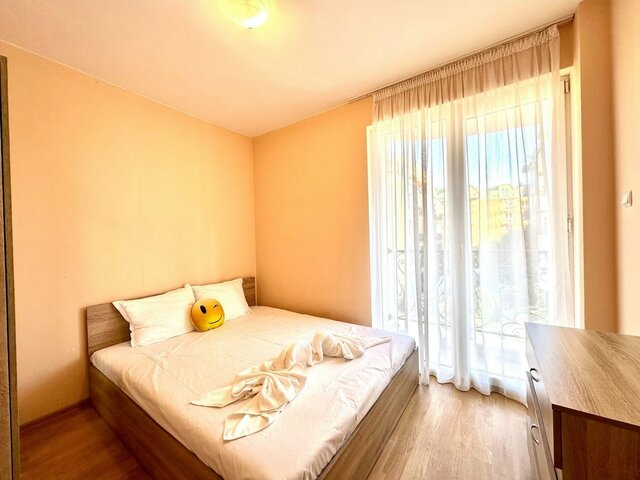 фото Menada Apartments In Messembria Resort изображение №14