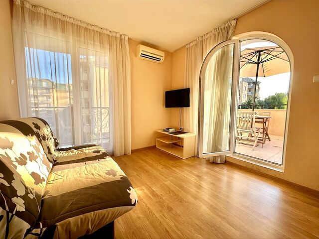 фотографии Menada Apartments In Messembria Resort изображение №4