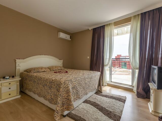 фото Two Bedroom Apartment In Aphrodite Palace изображение №10