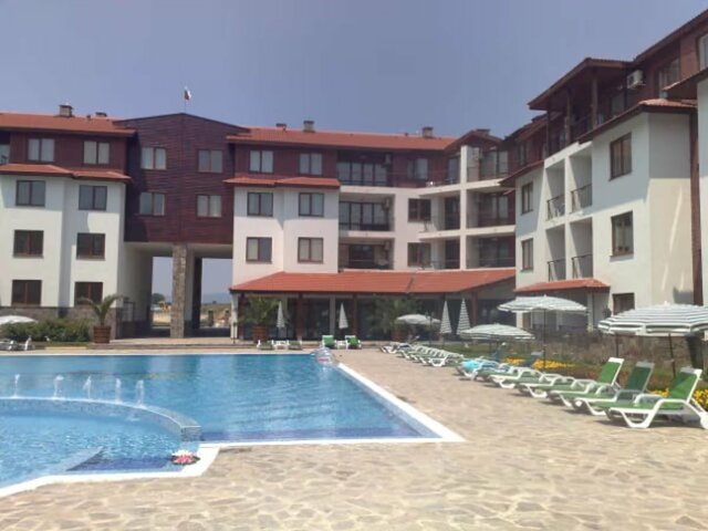 фотографии отеля Stunning Apartment With Pool In Ravda изображение №7