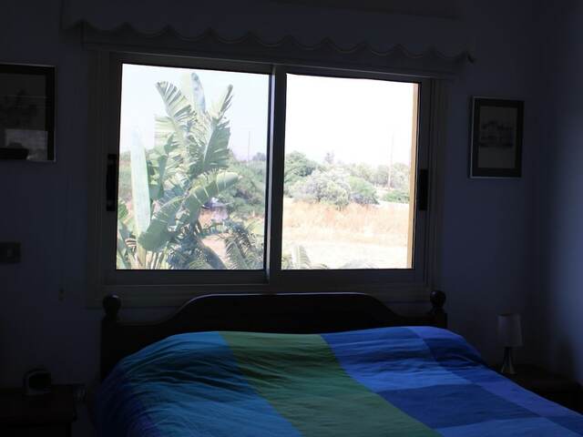 фото отеля Immaculate 3-bed House In Pentakomo изображение №9
