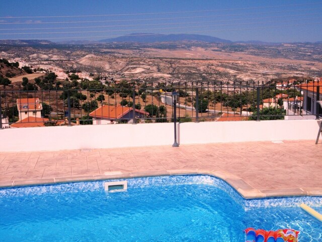 фото отеля Top View Villa P Pool- Not Overlooked - Panoramic Views изображение №5