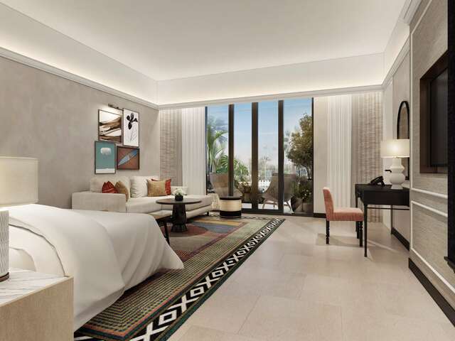 фотографии Sofitel Al Hamra Beach Resort изображение №8