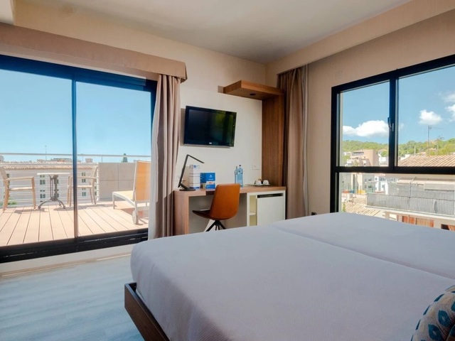 фото отеля Isla Mallorca & Spa изображение №85