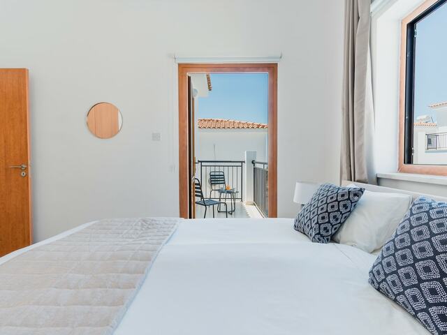 фото отеля Dreamy With Private Swimming Pool In The Sunsets Of Cyprus All Yours изображение №17