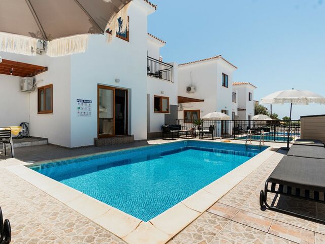 фото отеля Dreamy With Private Swimming Pool In The Sunsets Of Cyprus All Yours изображение №1