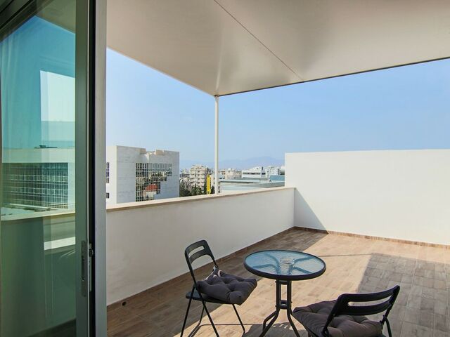фото отеля Phaedrus Living Luxury Suite Nicosia 503 изображение №1