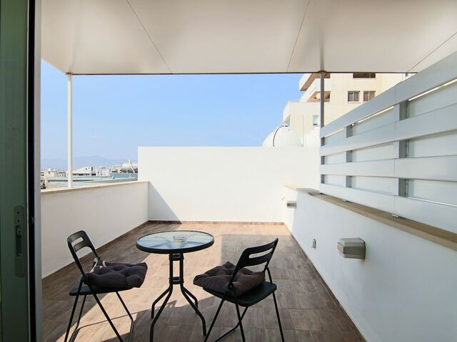 фотографии Phaedrus Living Luxury Suite Nicosia 503 изображение №8