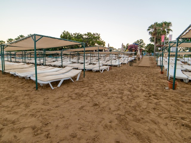 фотографии Armas Green Fugla Beach (ex. Club Green Fugla Beach) изображение №12