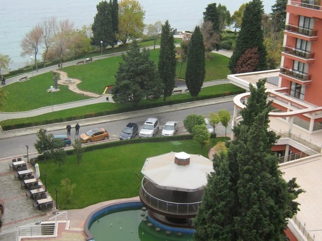 фото отеля Vadim Vigo Panorama изображение №9