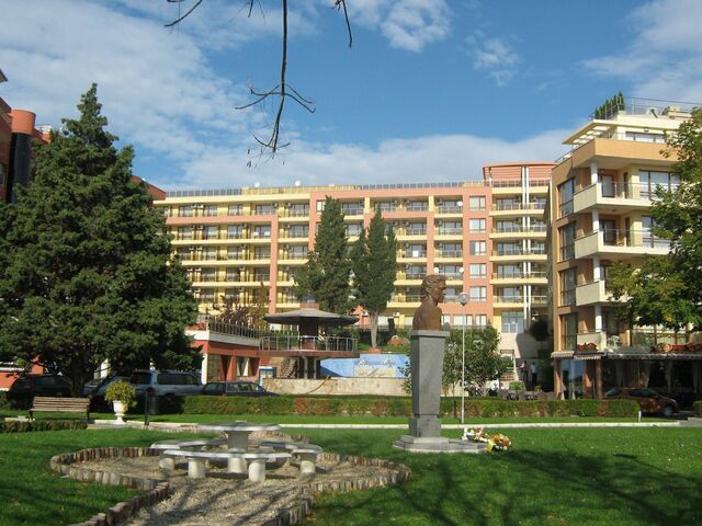 фото отеля Vadim Vigo Panorama изображение №1