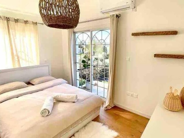 фотографии отеля Amazing 4-Bed Villa In Limassol изображение №19
