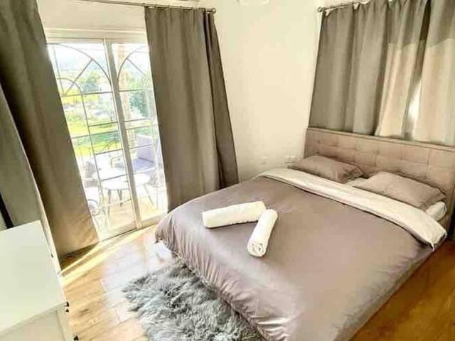 фото Amazing 4-Bed Villa In Limassol изображение №18
