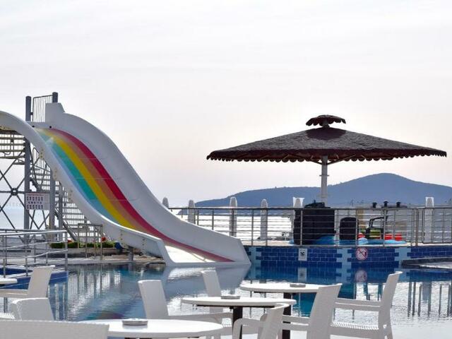 фото отеля Roseira Beach Resort изображение №17