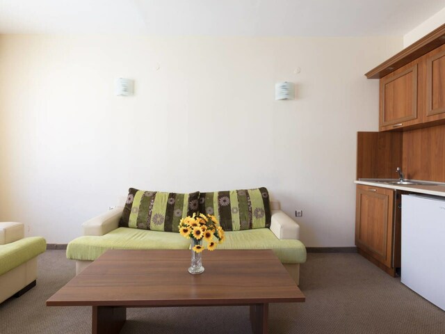 фото One Bedroom Family Apartment With Balcony изображение №18