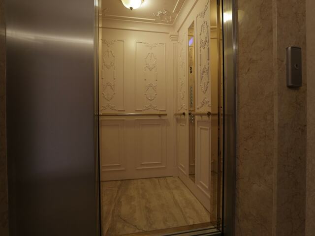 фотографии Luxury In Anastasia Palace изображение №24