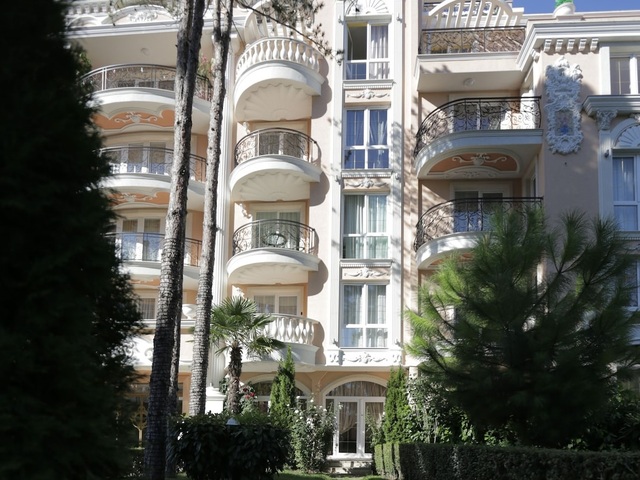 фото Luxury In Anastasia Palace изображение №10