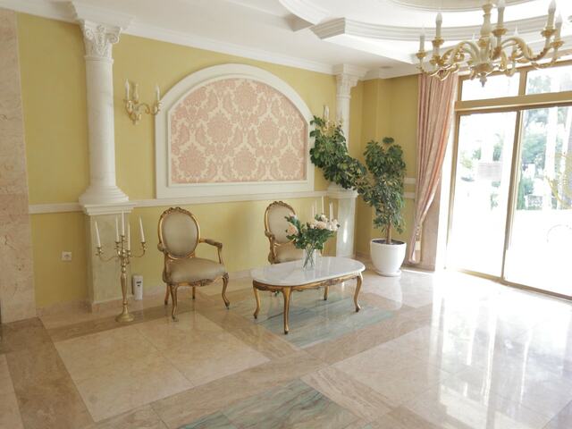 фото отеля Luxury In Anastasia Palace изображение №9