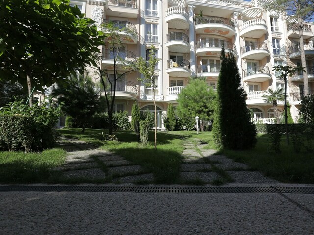фотографии отеля Luxury In Anastasia Palace изображение №7