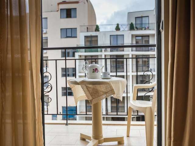 фото Lovely Studio With Kitchenette & Balcony In Avalon Complex изображение №6