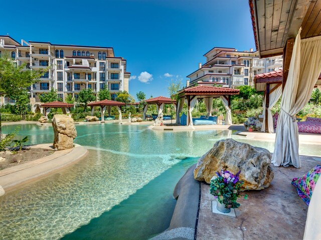 фото отеля Apartments In Complex Poseidon изображение №1