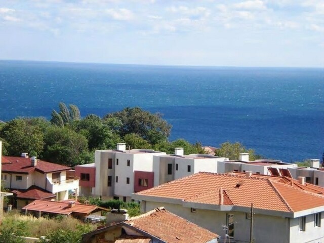 фото отеля Varna Seaview Residence изображение №13
