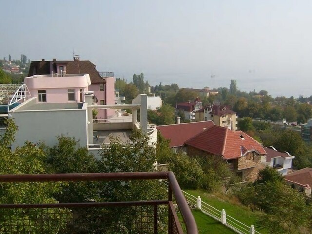фотографии отеля Varna Seaview Residence изображение №11