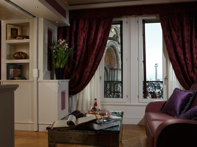 фотографии Canaletto Luxury Suites - San Marco Luxury изображение №16