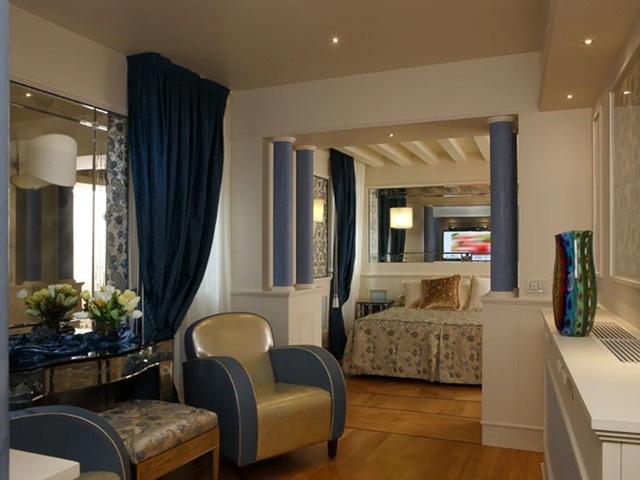 фото отеля Canaletto Luxury Suites - San Marco Luxury изображение №5