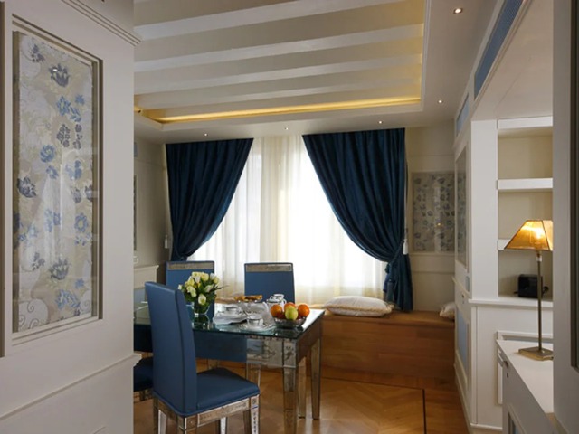 фото отеля Canaletto Luxury Suites - San Marco Luxury изображение №17