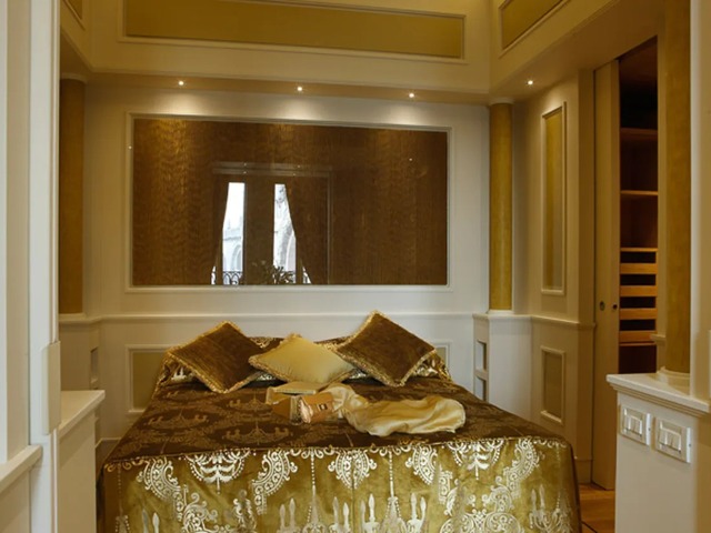 фотографии Canaletto Luxury Suites - San Marco Luxury изображение №12