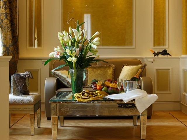 фотографии отеля Canaletto Luxury Suites - San Marco Luxury изображение №3