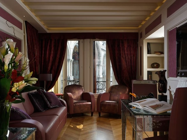 фото Canaletto Luxury Suites - San Marco Luxury изображение №2