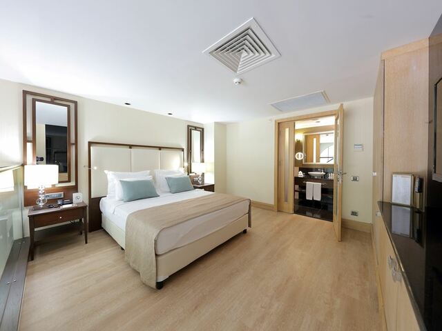 фото отеля Juju Premier Palace (ex. Amara Premier Palace; Vertia Luxury Resort) изображение №77