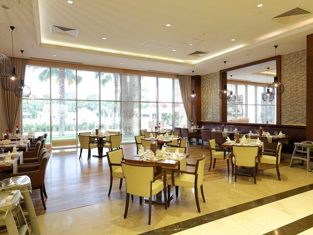 фото отеля Juju Premier Palace (ex. Amara Premier Palace; Vertia Luxury Resort) изображение №41