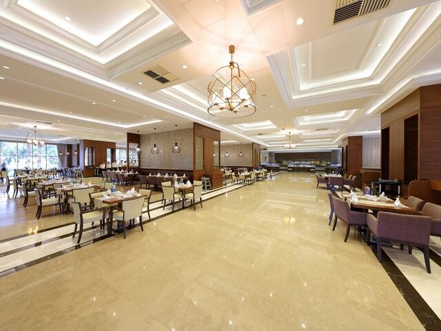 фото отеля Juju Premier Palace (ex. Amara Premier Palace; Vertia Luxury Resort) изображение №29