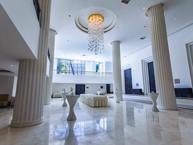 фото отеля Juju Premier Palace (ex. Amara Premier Palace; Vertia Luxury Resort) изображение №17
