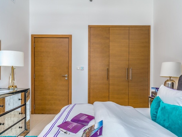 фотографии отеля Dream Inn Dubai Apartments - Claren изображение №95