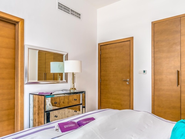 фото Dream Inn Dubai Apartments - Claren изображение №90