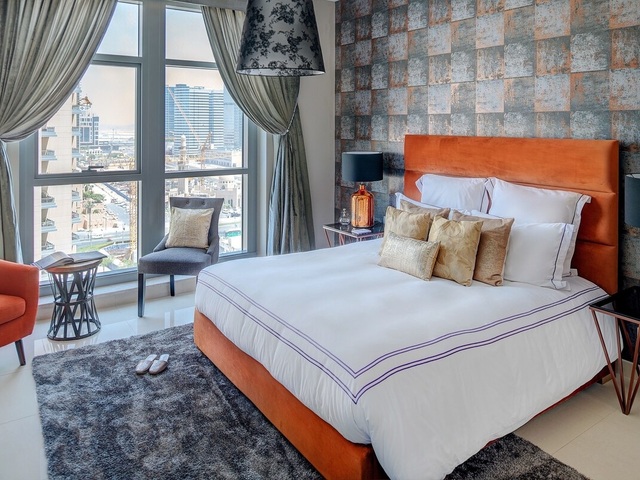 фотографии Dream Inn Dubai Apartments - Claren изображение №84