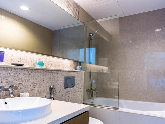 фото Dream Inn Dubai Apartments - Claren изображение №82