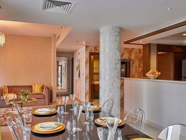 фото Dream Inn Dubai Apartments - Claren изображение №70
