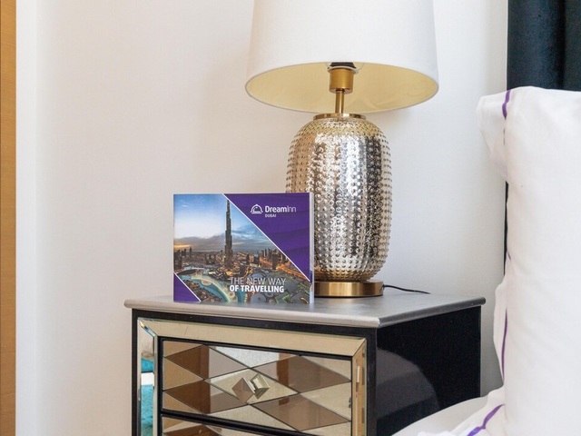 фотографии Dream Inn Dubai Apartments - Claren изображение №80