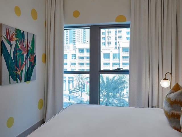 фото отеля Dream Inn Dubai Apartments - Claren изображение №77
