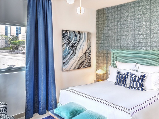 фото Dream Inn Dubai Apartments - Claren изображение №54